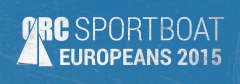 ORC Sportboat Europeans 2015